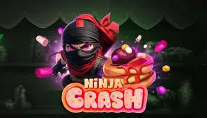 Jogar Ninja Crash na UVASBET