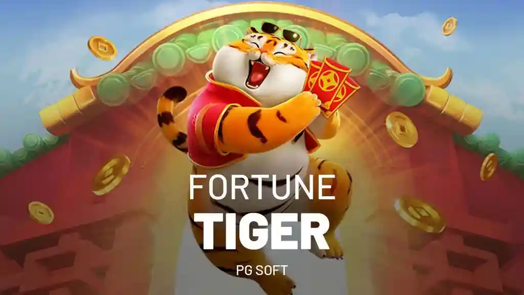 Jogar Fortune Tiger na UVASBET