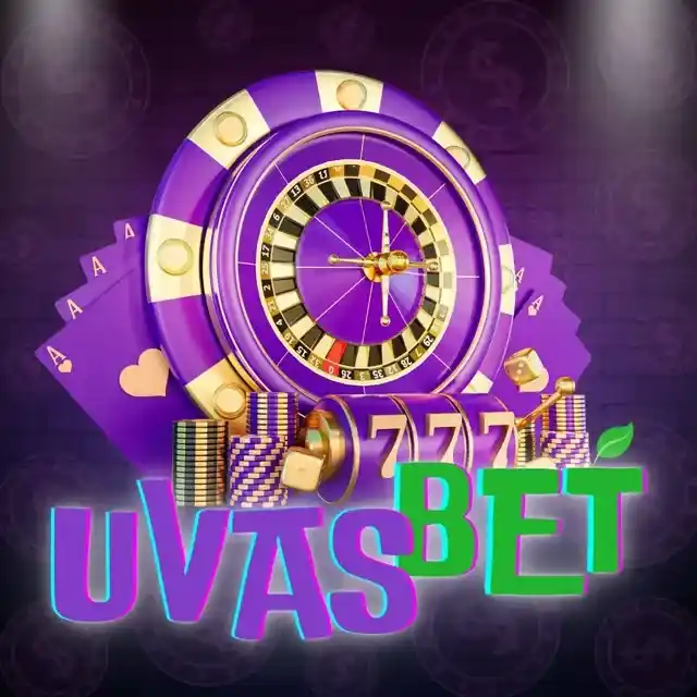 UVASBET Logo