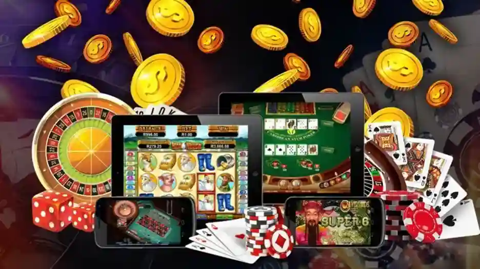 Cassino Online UVASBET